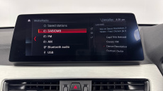 BMW X1 xDrive 20d M Sport 5dr Step Auto [Tech II/Pro Pk] Diesel Estate